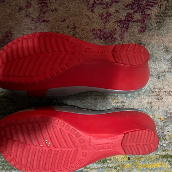 Crocs - Picture 3 of 3